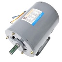 Dinamo Mesin Jahit Industrial 250 Watt 1/3HP 4P (Induction Motor)