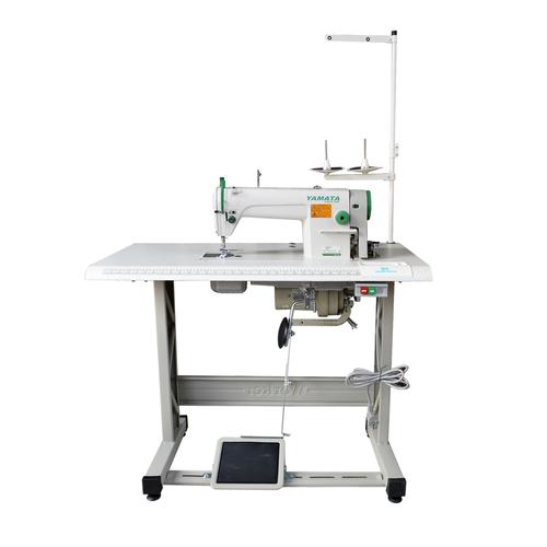 Mesin Jahit YAMATA FY 8700 Industri Highspeed Single Needle