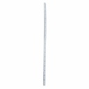 Quilters Flexible Curve Ruler CT-40 - Penggaris Jahit Pola Fleksibel