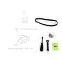 Mesin Jahit Karung SIMARU NP7A/NP-7A Highspeed Portable Bag Closer