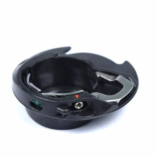Sekoci/Bobbin Case untuk Mesin Jahit/Mesin Bordir Komputer JANOME