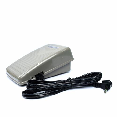 Pedal/Foot Controller untuk Mesin Jahit SINGER Computerised 87532