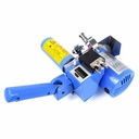 Mesin Potong Kain Gelar - End Cutting Machine KAISIMAN KSM-B11