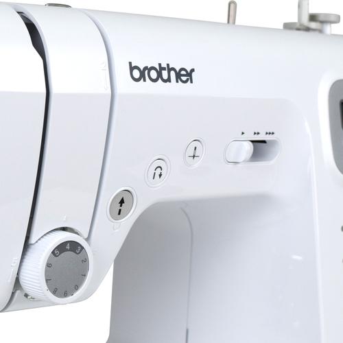 BROTHER FS 60X / FS60X Mesin Jahit BROTHER FS60X Computerised Portable