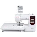 JANOME DM 7200PL Mesin Jahit Computerised Portable Multifungsi
