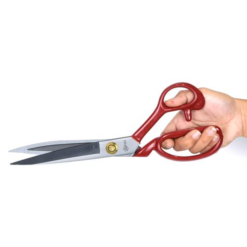 Gunting Potong Bahan Kain - Tailor Scissors Germany Quality 11" - 1114