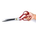 Gunting Potong Bahan Kain - Tailor Scissors Germany Quality 12" - 1124
