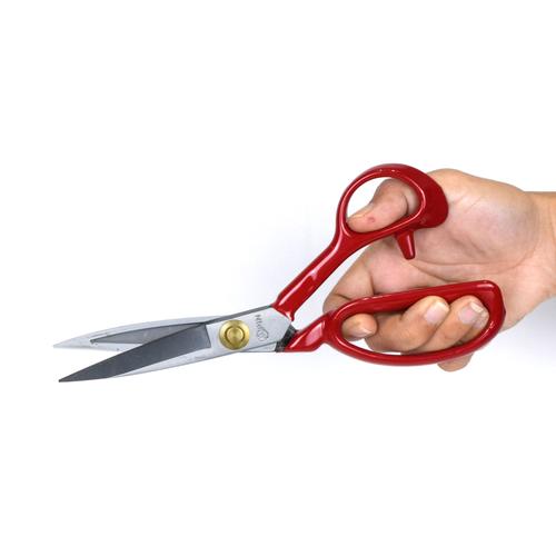 Gunting Potong Bahan Kain - Tailor Scissors Germany Quality 8" - 1084