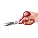 Gunting Potong Bahan Kain - Tailor Scissors Germany Quality 8" - 1084