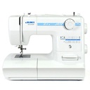 Mesin Jahit JUKI HZL 8370AT Heavy Duty Portable Multifungsi