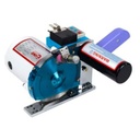 Mesin Potong Kain Bahan Gelar - End Cutting Machine ZINO ZO-260