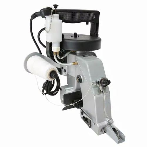 Mesin Jahit Tutup Karung NL (Newlong) NP7A / NP-7A Portable Bag Closer