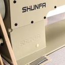 Mesin Jahit SHUNFA SF202 / SF 202 Highspeed untuk Bahan Extra Tebal