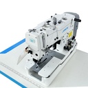 JACK JK-781E Mesin Jahit Lubang Kancing Servo Highspeed Industri