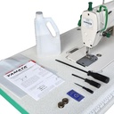 Mesin Jahit YAMATA FY 8700 Industri Highspeed Single Needle