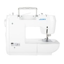 Mesin Jahit JUKI HZL 355Z / 355 Z Heavy Duty Portable Multifungsi