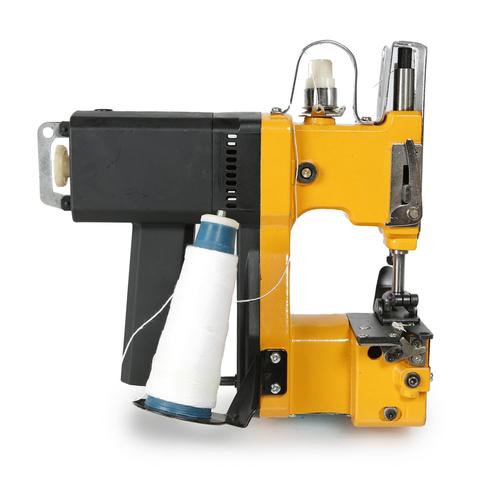 Mesin Jahit Karung FLYINGMAN GK 9-370 High Speed Portable Bag Closer