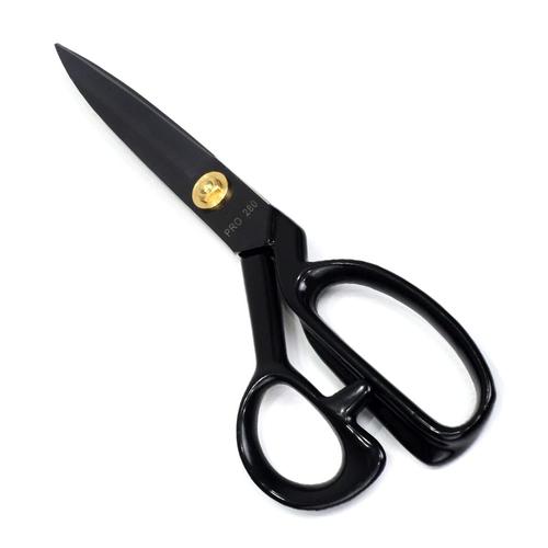 Gunting Potong Bahan Kain Golden Eagle 11inch TC-P280 - Tailor Scissor