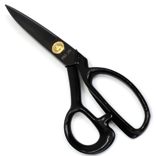 Gunting Potong Bahan Kain Golden Eagle 9 inch TC-P240 - Tailor Scissor