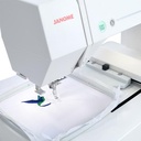 Mesin Bordir Komputer JANOME MC 550E (Memory Craft Series)