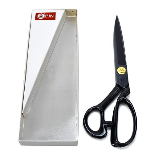 Gunting Potong Bahan Kain - Tailor Scissors Germany Quality PIN No. 11