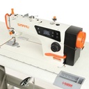 SIMARU M2 / SM-M2 - Mesin Jahit Jarum 1 Industrial Servo Motor