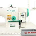 YAMATA F4 / FY-F4 Mesin Jahit Jarum 1 Industrial Highspeed Servo Motor