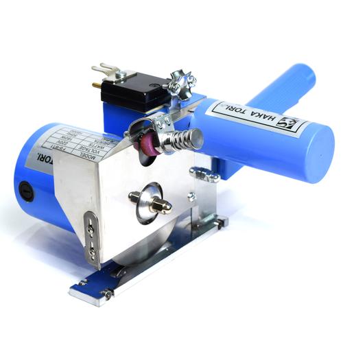 Mesin Potong Kain Gelar - End Cutting Machine Hakatori FS 11B
