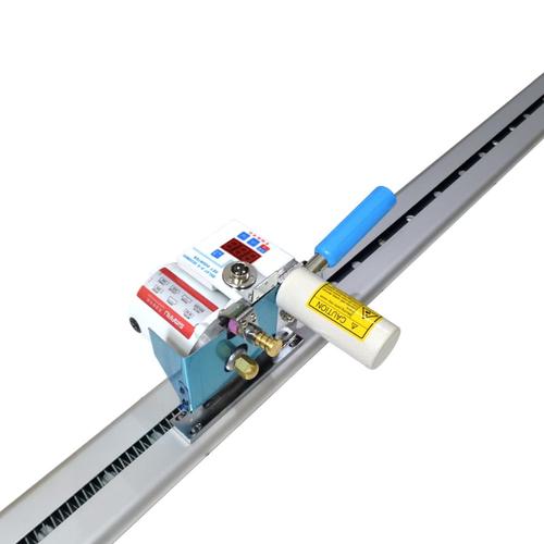Mesin Potong Kain Bahan Gelar - End Cutting Machine SIMARU SM-260