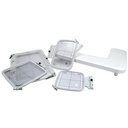 Mesin Bordir Komputer JANOME MC 550E (Memory Craft Series)