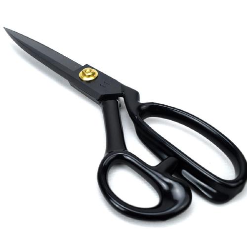 Gunting Potong Bahan Kain - Tailor Scissors Germany Quality PIN No. 11