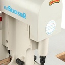 Mesin Rivet/Mesin Ripet/Pasang Kancing Snap/Jeans Jepret Model 808