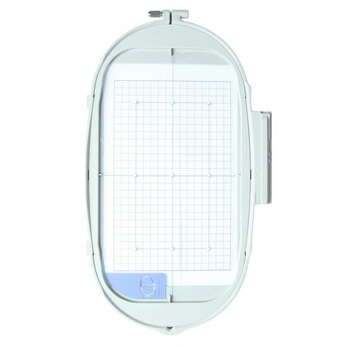 Embroidery Hoop - Bidangan Bordir Mesin Bordir Komputer Brother NV800E