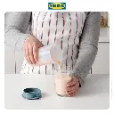 IKEA STANDARDMATT Shaker / Pengocok Serbaguna 500mL