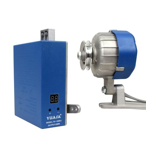 Dinamo Servo Mesin Jahit Industrial YUASA TH-550B