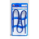 Penggaris Quilting - Quilting Ruler - Penggaris Bahan Freya No. CT-50