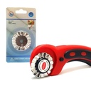 Pinking Blade - Rotary Cutter 45mm