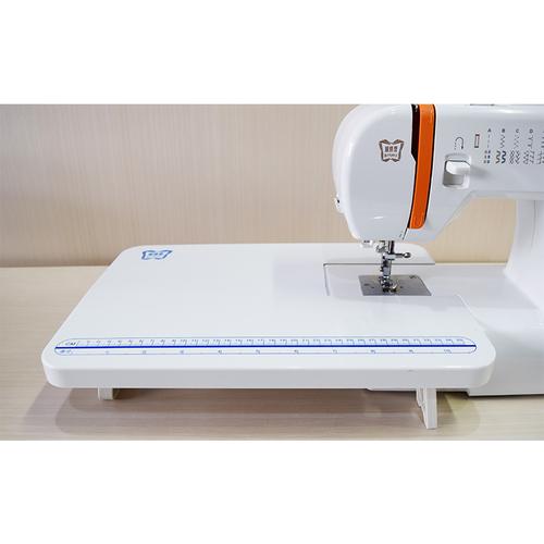 Wide Table - Quilting Table Mesin Jahit Butterfly JH 5832A