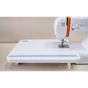 Wide Table - Quilting Table Mesin Jahit Butterfly JH 5832A