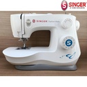 [PROMO] SINGER 3342 Fashionmate - Mesin Jahit Portable