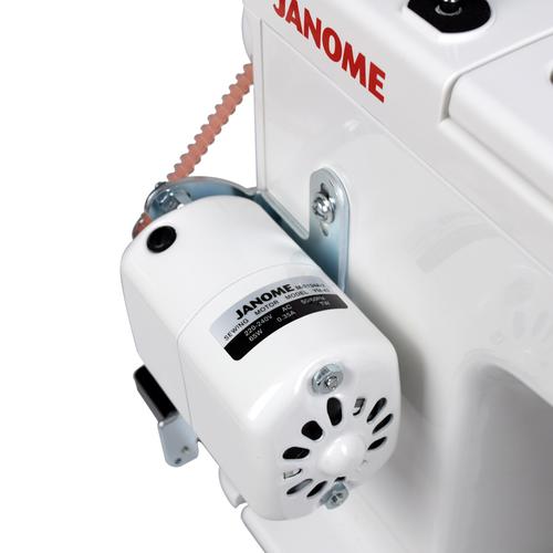 [PROMO LENGKAP] Mesin Jahit JANOME NS 7330N