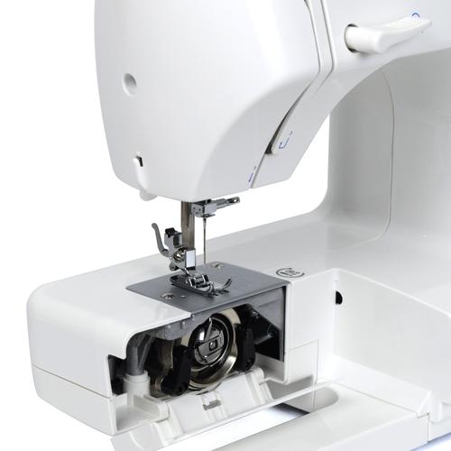 SINGER 8280 - Mesin Jahit Portable (PROMO ONGKIR)