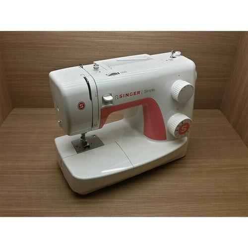 SINGER 3210 Simple - Mesin Jahit (PROMO ONGKIR)