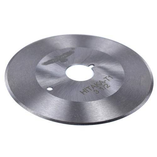 Mata Pisau - Refill Blade untuk Mesin Potong Bundar YAMATO