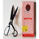 Gunting Potong Bahan Kain SIMANCO 10" - Tailor Scissors SIMANCO 10"