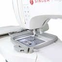 Mesin Bordir dan Jahit SINGER SE 300 Legacy (Computerised)