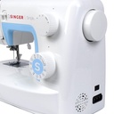 Mesin Jahit SINGER 3221 SIMPLE (Portable)