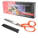 Gunting Tailor - Tailor Scissors - Gunting Bahan Brazil MUNDIAL 8"