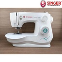 [PROMO] SINGER 3337 Fashionmate - Mesin Jahit Portable