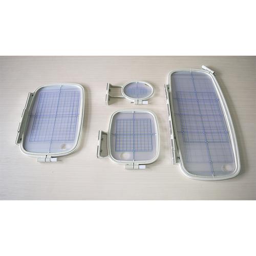 Embroidery Hoop - Bidangan Bordir Mesin Bordir Komputer Brother NV750E